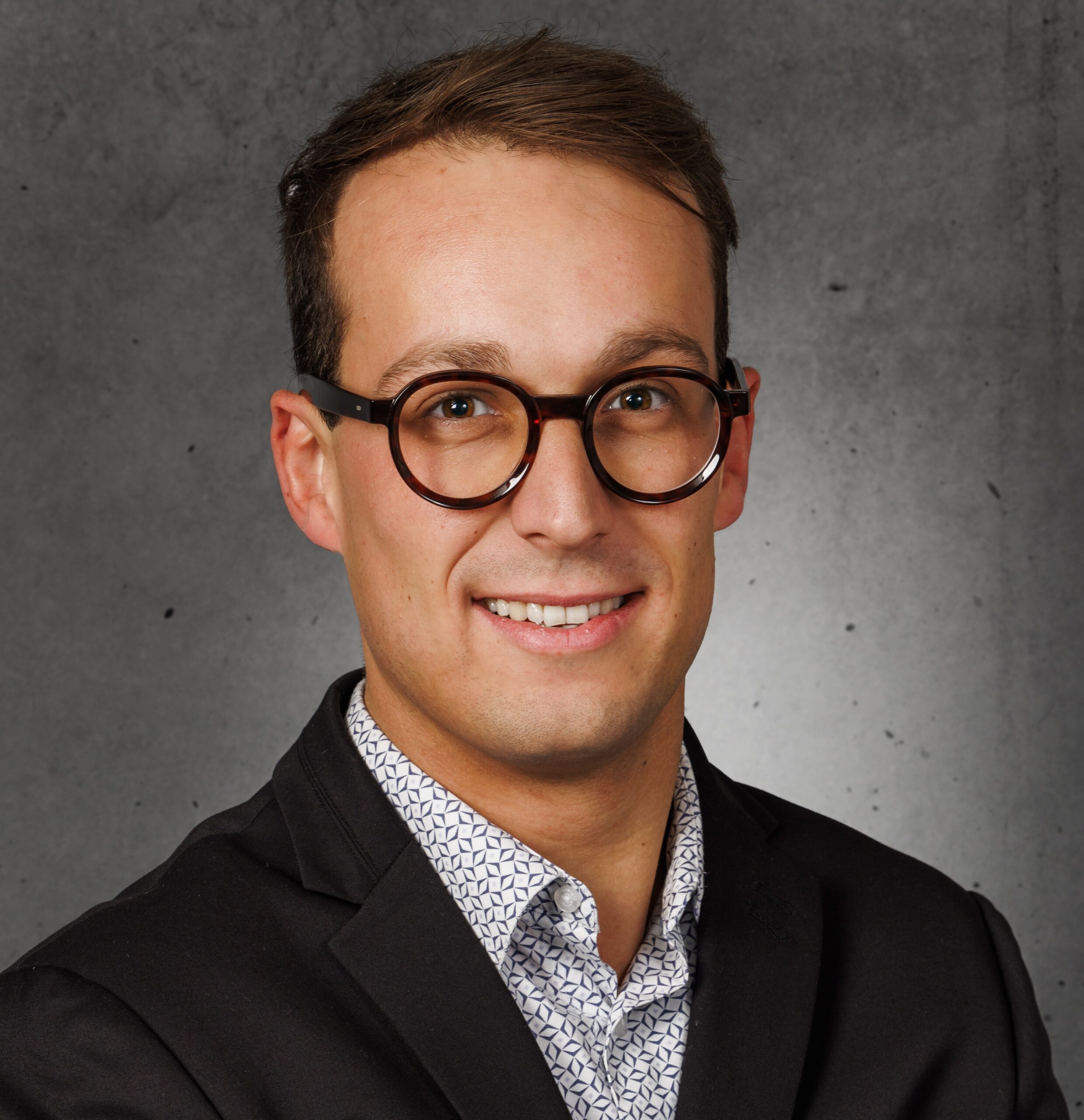 Lukas Derad